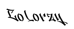 Colorzy - logo